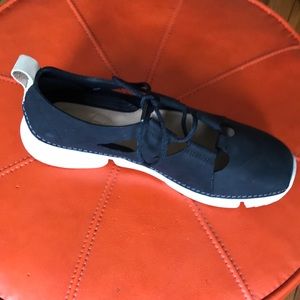 Clarks Trigenic shoes